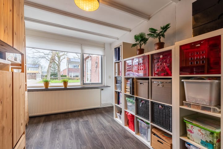 Foto 23 van Obrechtlaan 134