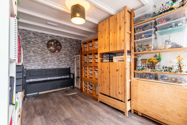 Foto 24 van Obrechtlaan 134