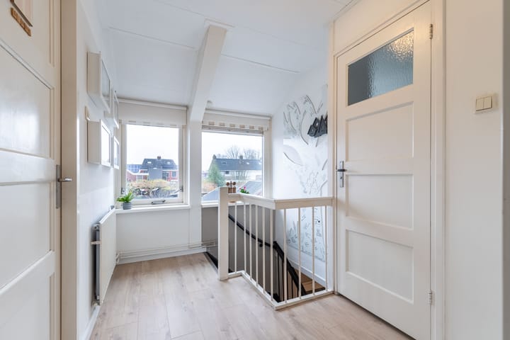 Foto 25 van Obrechtlaan 134