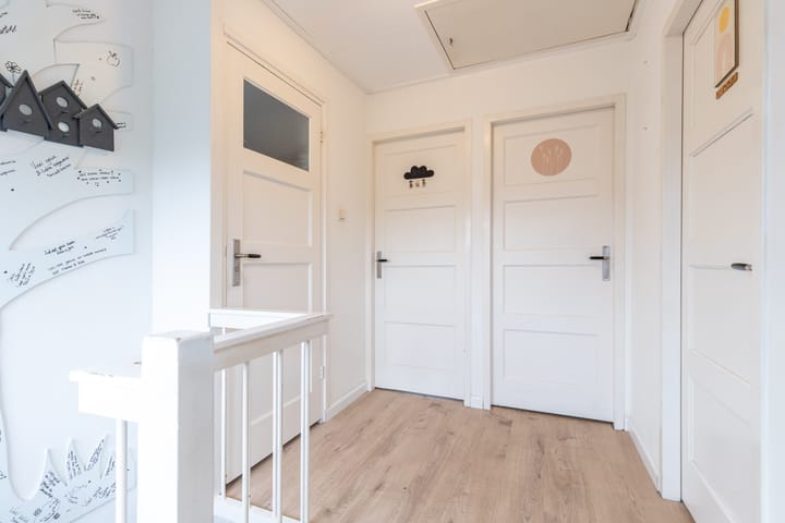 Foto 26 van Obrechtlaan 134