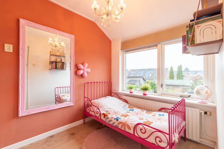 Foto 27 van Obrechtlaan 134