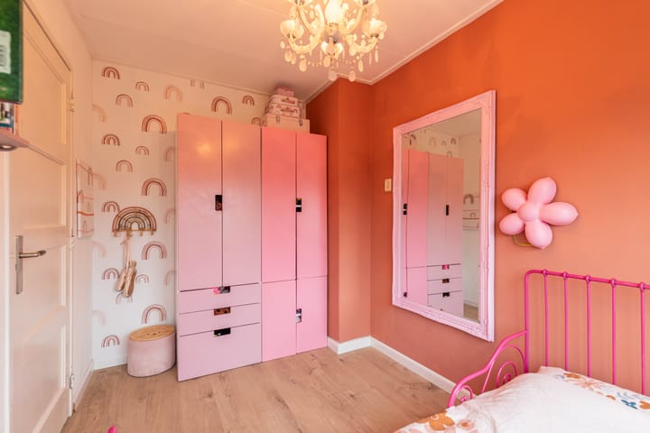 Foto 28 van Obrechtlaan 134