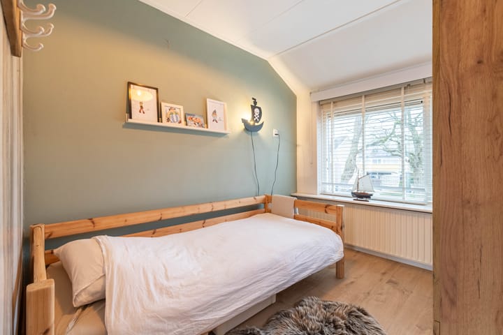 Foto 31 van Obrechtlaan 134