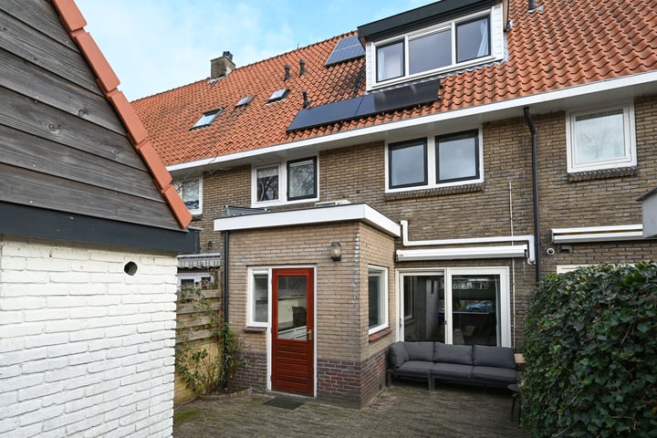 Bekijk foto 18 van Galileistraat 13