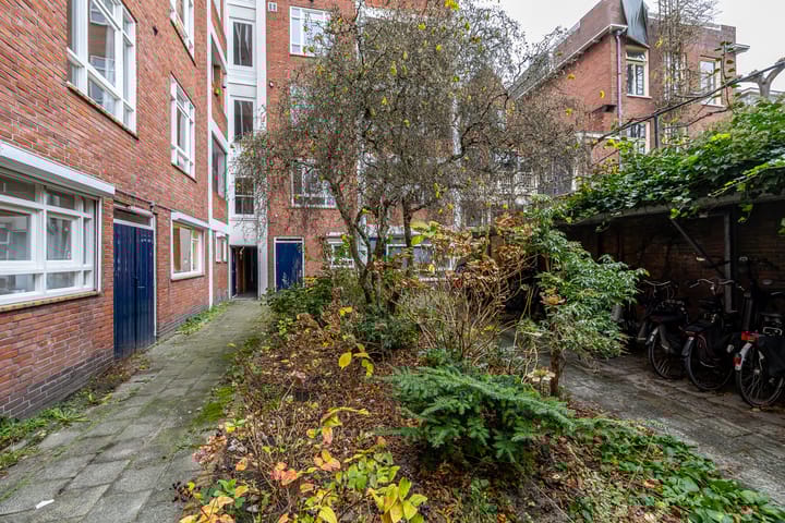 Foto 33 van Westersingel 61