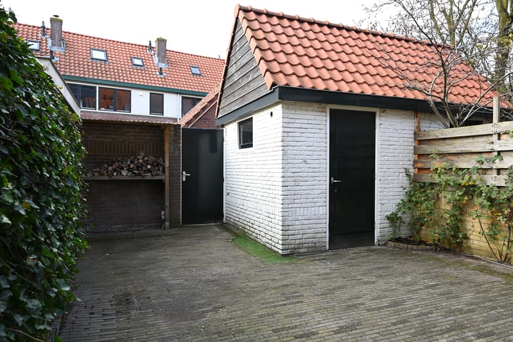 Bekijk foto 19 van Galileistraat 13