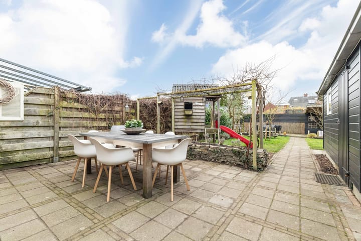 Foto 36 van Obrechtlaan 134