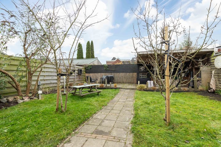 Foto 37 van Obrechtlaan 134