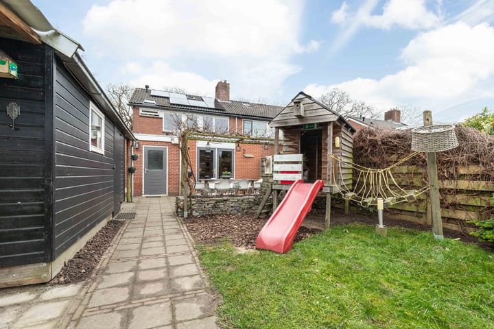 Foto 41 van Obrechtlaan 134