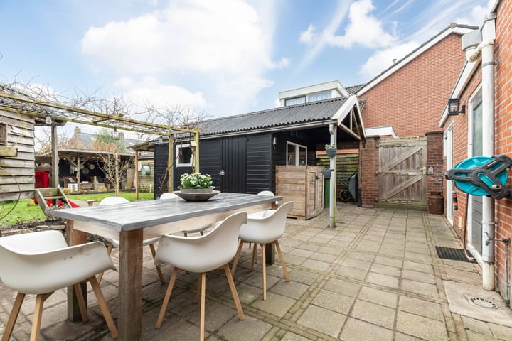 Foto 42 van Obrechtlaan 134