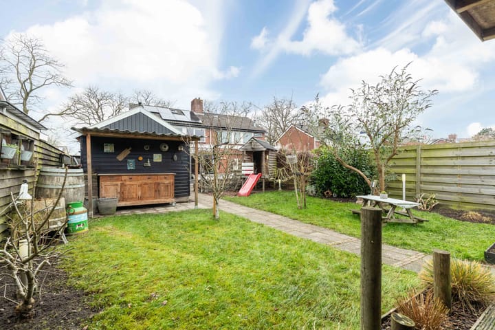 Foto 40 van Obrechtlaan 134