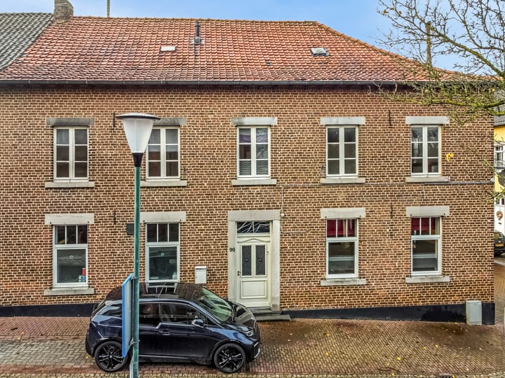 Foto 1 van Dorpstraat 99