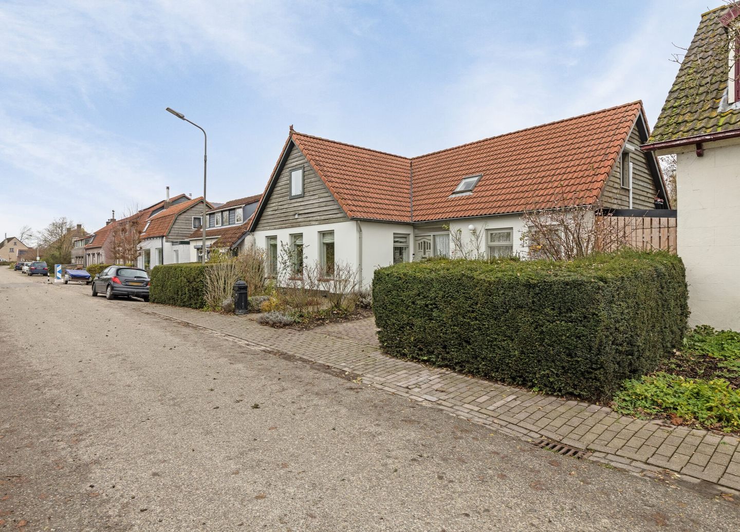 Foto 1 van Graaf Jansdijk 80