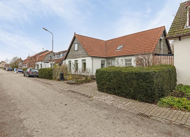 Foto 1 van Graaf Jansdijk 80