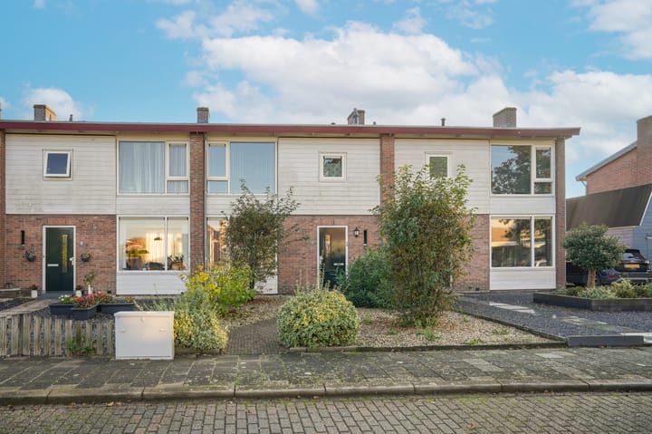 Foto 1 van Baron van Tillweg 12