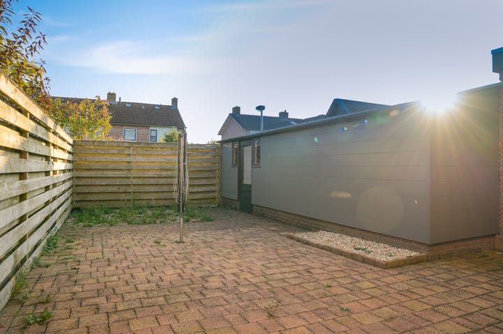 Foto 4 van Baron van Tillweg 12