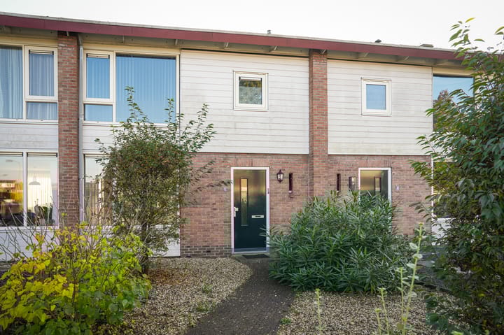 Foto 5 van Baron van Tillweg 12