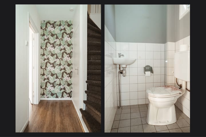 Foto 11 van Baron van Tillweg 12