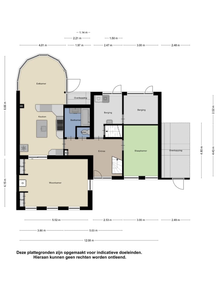 Foto 56 van Graaf Jansdijk 80