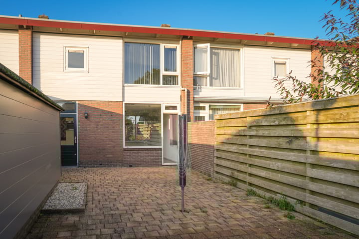 Foto 20 van Baron van Tillweg 12