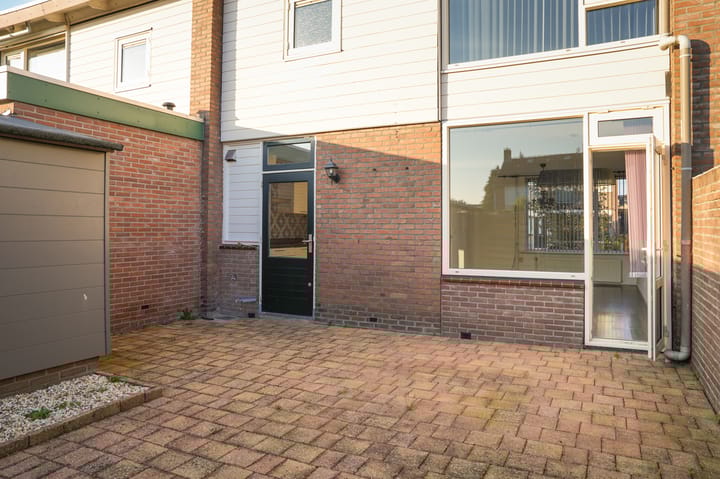 Foto 21 van Baron van Tillweg 12