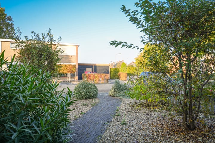 Foto 22 van Baron van Tillweg 12