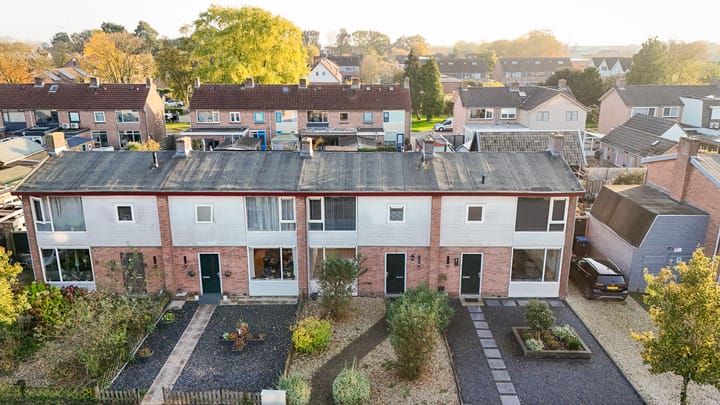 Foto 24 van Baron van Tillweg 12