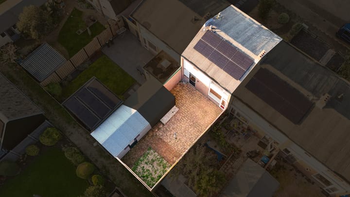 Foto 25 van Baron van Tillweg 12