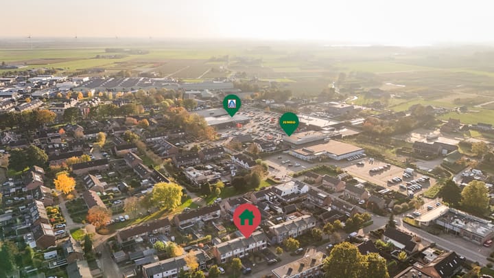 Foto 26 van Baron van Tillweg 12