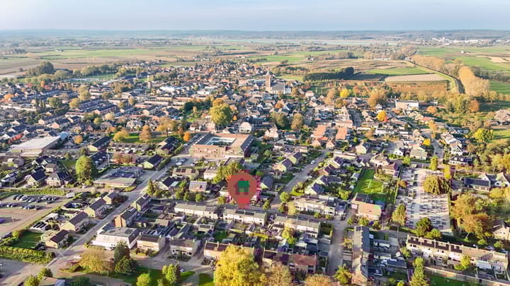 Foto 27 van Baron van Tillweg 12