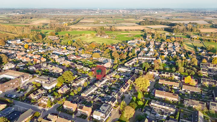 Foto 28 van Baron van Tillweg 12