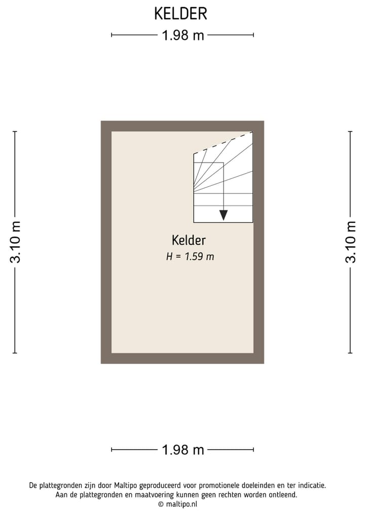 Foto 32 van Baron van Tillweg 12