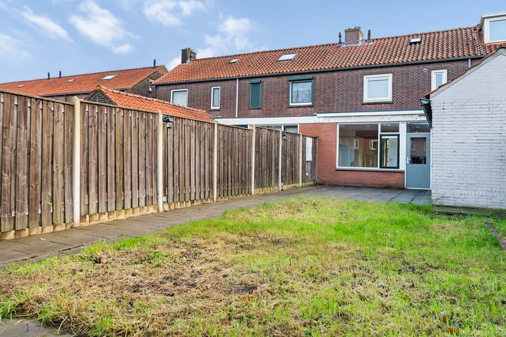 Foto 4 van Malangstraat 60