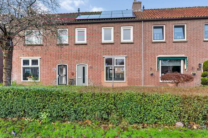 Foto 5 van Malangstraat 60