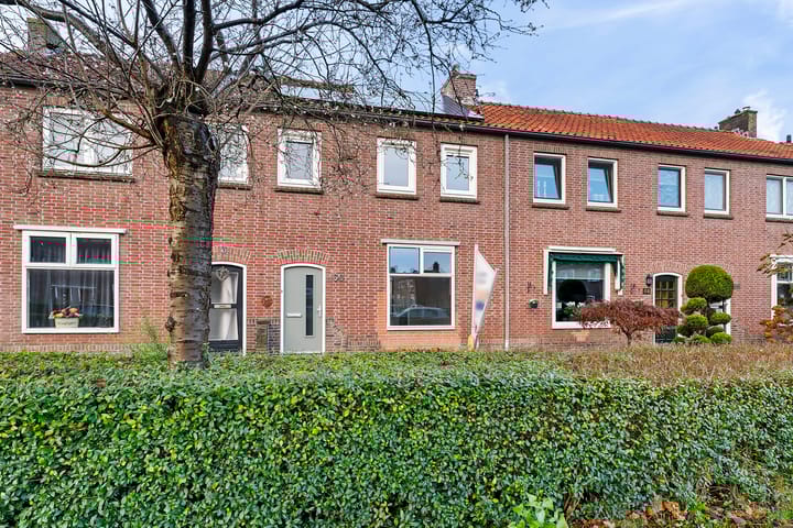 Foto 6 van Malangstraat 60