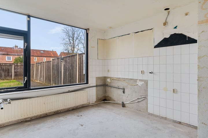 Foto 9 van Malangstraat 60