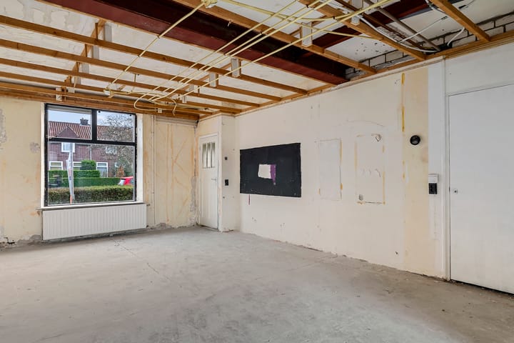 Foto 10 van Malangstraat 60