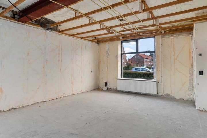 Foto 11 van Malangstraat 60