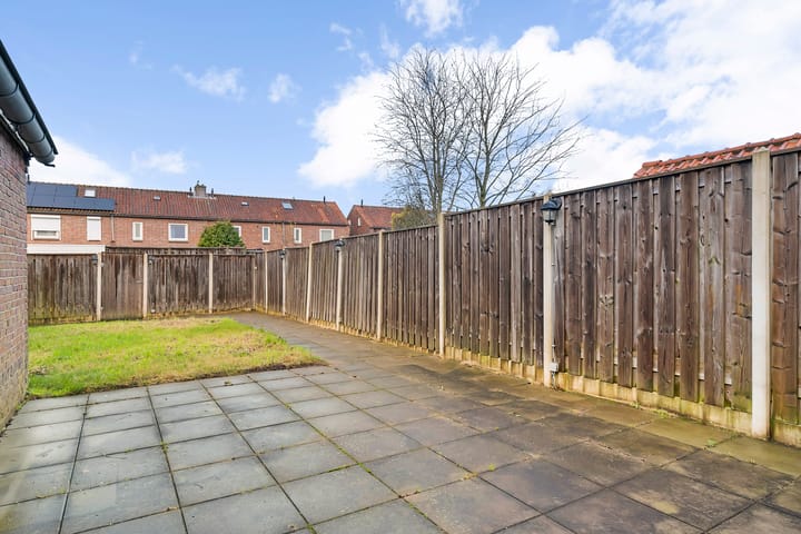 Foto 18 van Malangstraat 60