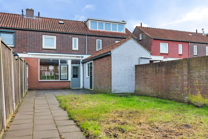 Foto 20 van Malangstraat 60