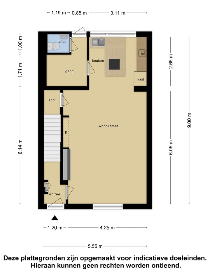 Foto 23 van Malangstraat 60