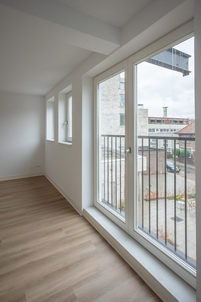 Foto 27 van Dorpsmatenstraat 52