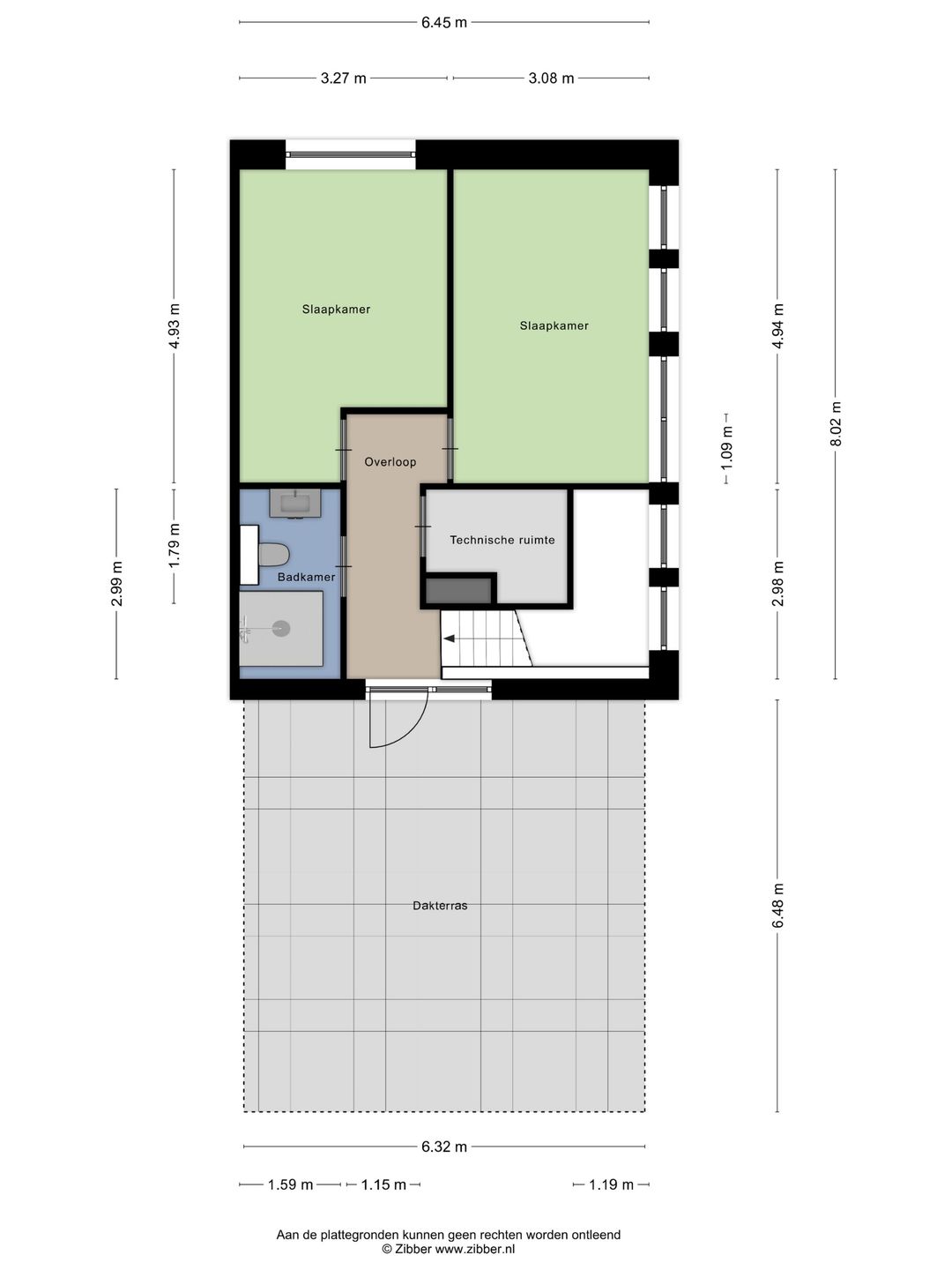 Foto 43 van Dorpsmatenstraat 52