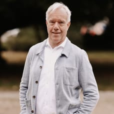 Arjan ter Keurs - Makelaar (Directeur)