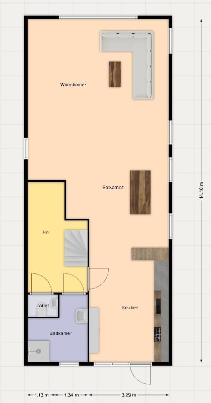 Foto 46 van Heerenweg 180