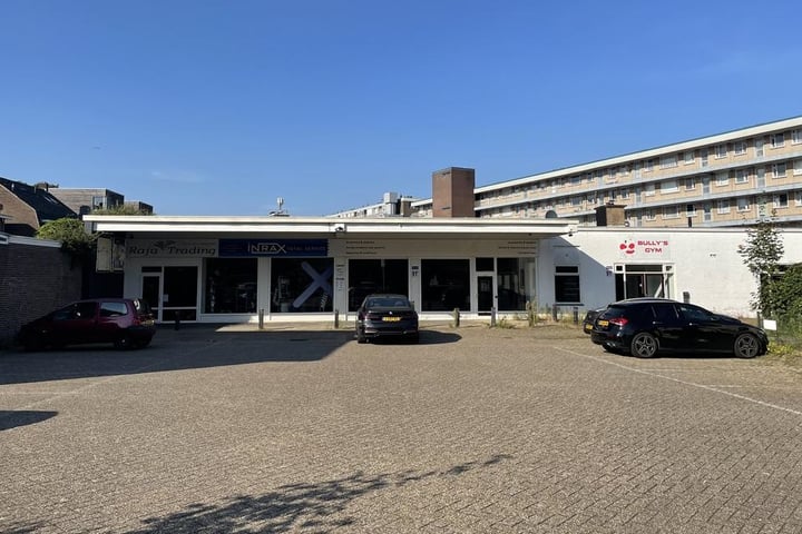 Plattenburgerweg 91, Arnhem