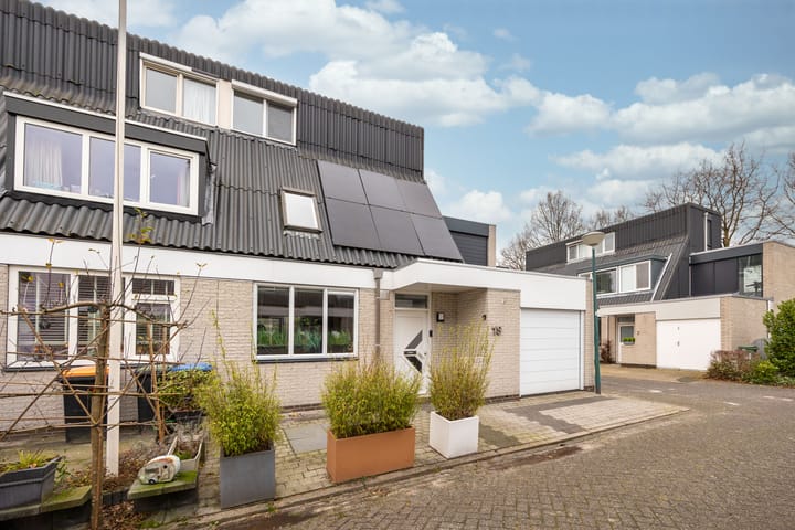 Foto 2 van Toermalijn 19