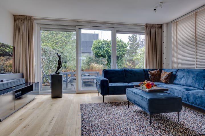 Foto 3 van Toermalijn 19