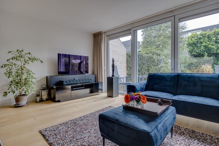 Foto 4 van Toermalijn 19