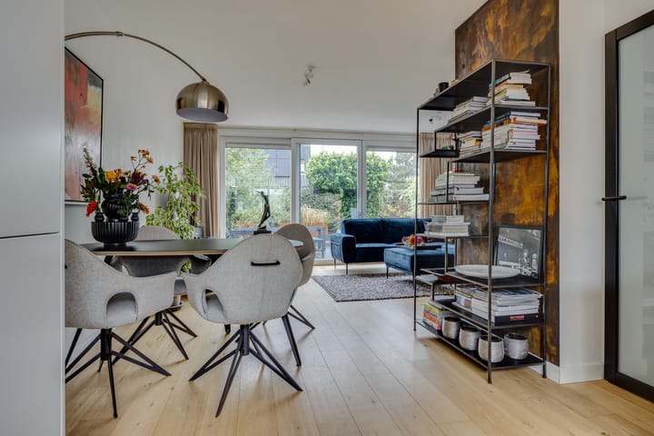 Foto 5 van Toermalijn 19